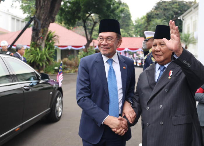 Prabowo Bongkar Kunci Damai ASEAN: Mediasi dan Musyawarah!