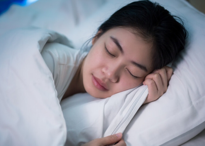 Tidur Sudah 8 Jam Tapi Tetap Lelah? Ini Tanda Diam-diam Kualitas Tidur Anda Sedang 