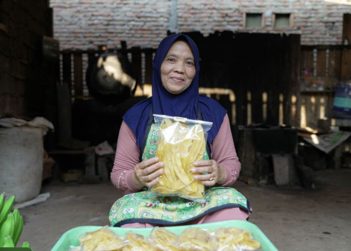 Kiat Cerdas Mengelola Keuangan UMKM dan Masyarakat Pedesaan agar Usaha Tetap Tahan Krisis