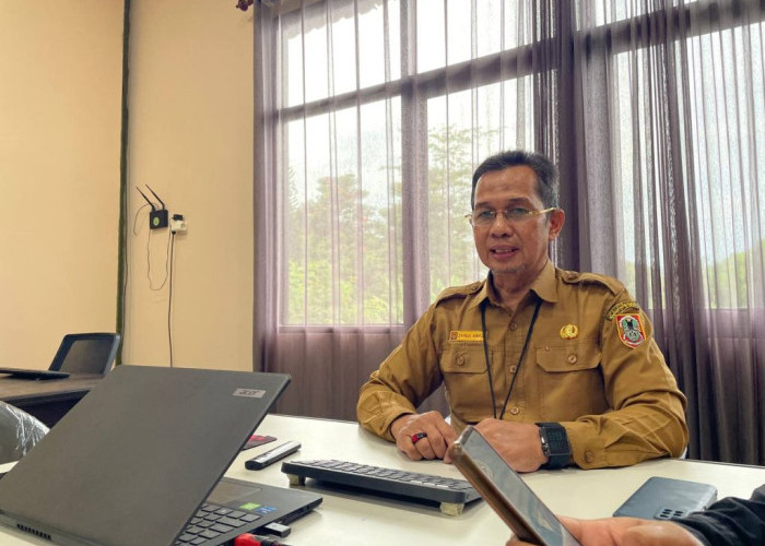 BPSB Kalsel Luncurkan Layanan Digital Berbasis QR Code, Permudah Akses Sertifikasi Benih