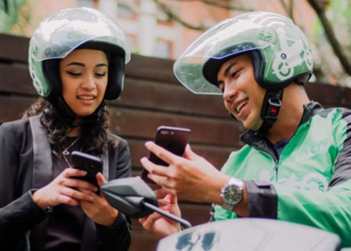 Bikin Orderan Ngalir Terus! Begini Cara Memperkuat GPS Ojol yang Wajib Dicoba!