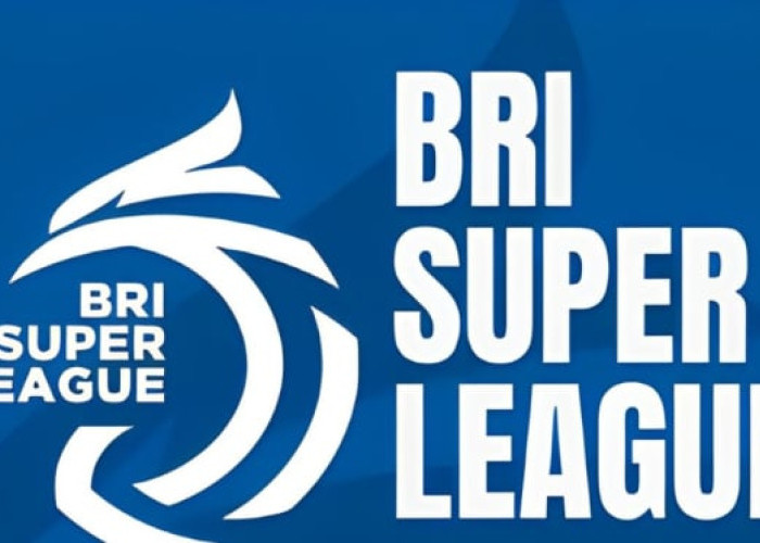 BRI Liga 1 2025 Resmi Dimulai! Jadwal Lengkap & Kejutan Tim Promosi Siap Guncang Papan Atas