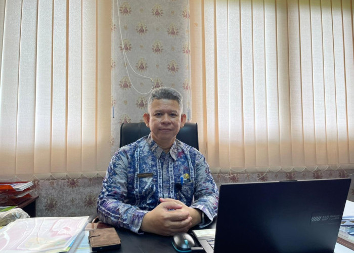 Labkes Kalsel Dorong Pemeriksaan CHE, Lindungi Pekerja Rentan Terpapar Pestisida