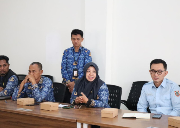 Peringati HLUN Ke-30, Dinsos Kalsel Siapkan Perayaan di PPRSLU Budi Sejahtera