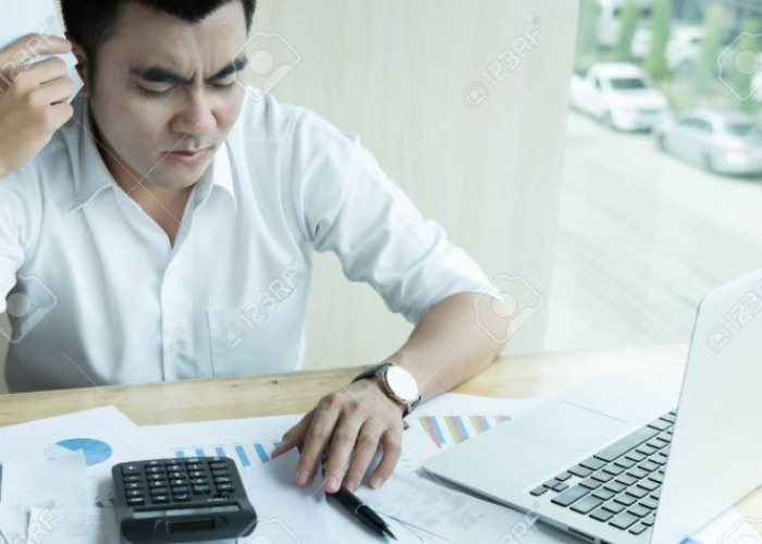 Panduan Lengkap Mengelola Keuangan Pribadi untuk Pemula: Cara Cerdas Atur Gaji Agar Tidak Cepat Habis