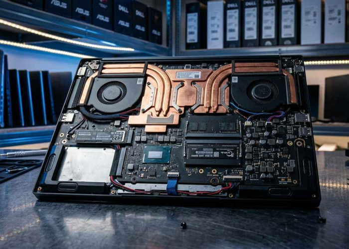 Panduan Memilih Laptop untuk Jangka Panjang: Investasi Cerdas yang Tidak Bikin Menyesal di Kemudian Hari