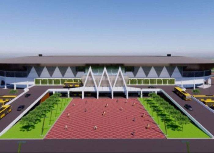 Menuju Stadion Kelas Dunia, Pemprov Kalsel Matangkan Tahapan Pembangunan