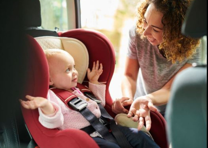 Liburan Tanpa Drama! Ini Tips Traveling Aman dan Nyaman Bersama Anak Balita