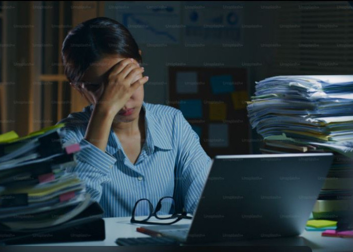 Quiet Quitting di Kalangan Gen Z: Tren Bekerja Seperlunya atau Bentuk Perlawanan Sunyi?