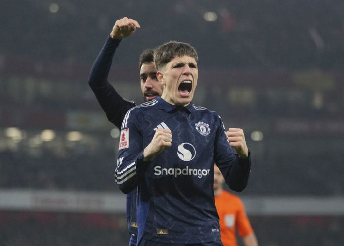 Gila! Empat Bintang Manchester United Dijual, Target Raup £93 Juta Musim Panas Ini!