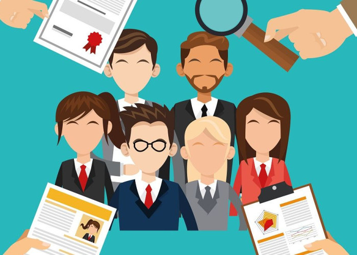 5 Situs Lowongan Kerja Online Terpercaya di Indonesia, Dijamin Anti Zonk!