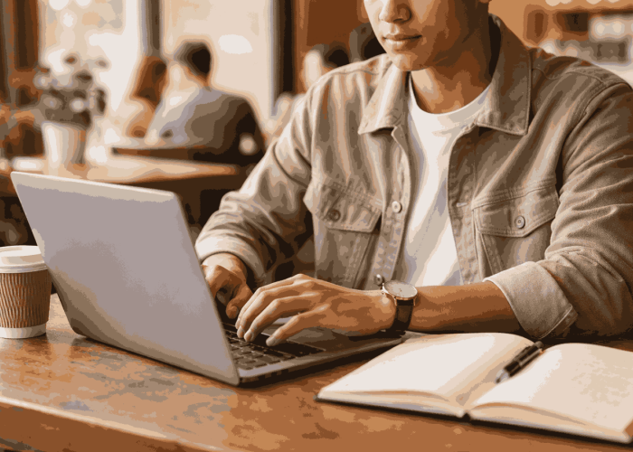 Panduan Memilih Laptop untuk Mahasiswa: Awet, Andal, dan Ramah di Kantong