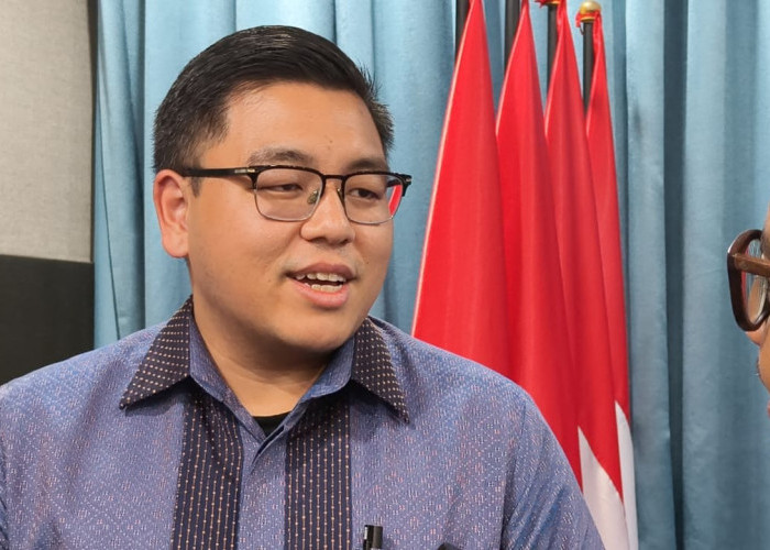 Bakal Ada Sesuatu yang Beda dan Spesial di Perayaan HUT ke-80 RI 