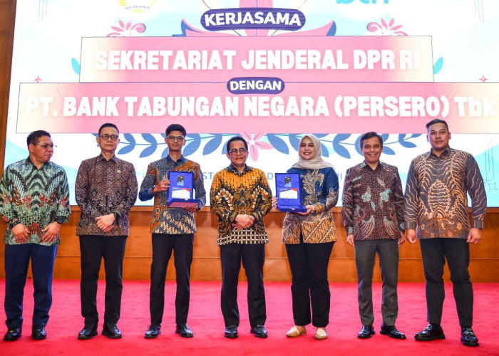 Permudah Layanan, BTN Bakal Membuka Kantor Layanan di Kompleks DPR RI