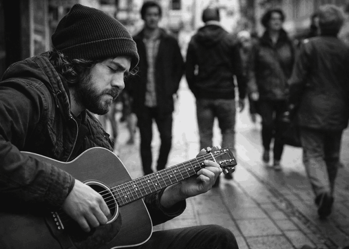 Mengintip Seni Candid Photography: Keindahan di Balik Momen Spontan yang Jujur dan Autentik