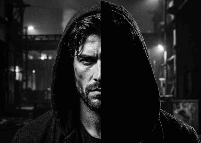 Bukan Superman, Bukan Juga Penjahat: Mengapa Anti-Hero Justru Lebih Membekas di Hati Penonton?