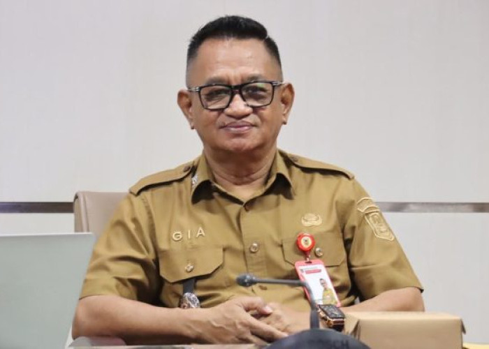 Disdag Kalsel Pastikan Stabilitas Harga Bapok Terjaga, Pemantauan Rutin Terus Dilakukan