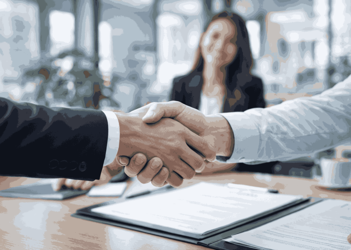 Sukses Taklukkan Interview! Ini Dia Pertanyaan Wawancara Kerja Paling Sering Muncul dan Cara Menjawabnya