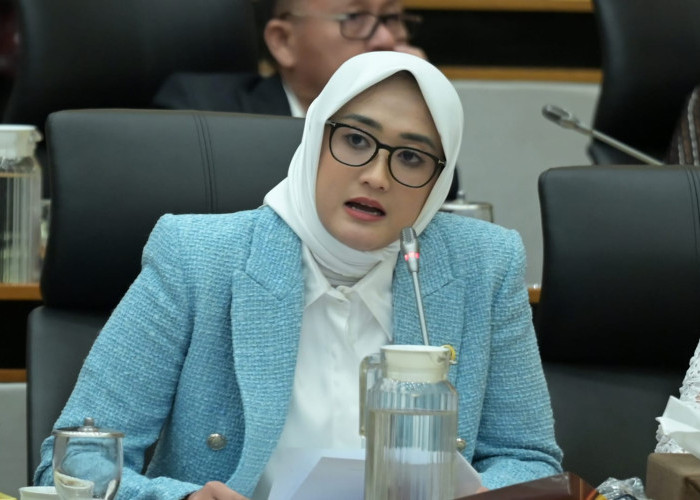 Rina Sa’adah Desak Penanganan Karhutla Terpadu: Waspada Ancaman Musim Kemarau 2025!