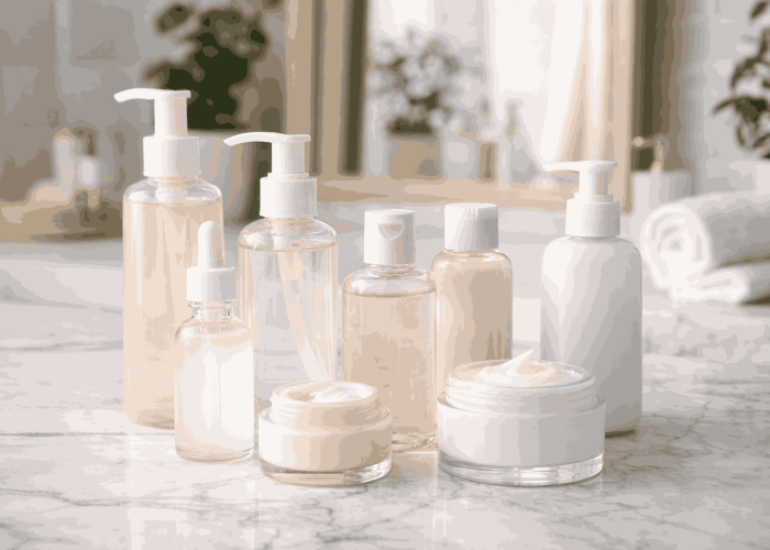 Bukan Sekadar Banyak Produk, Ini Urutan Skincare Pagi yang Tepat Agar Kulit Sehat dan Makeup Rapi