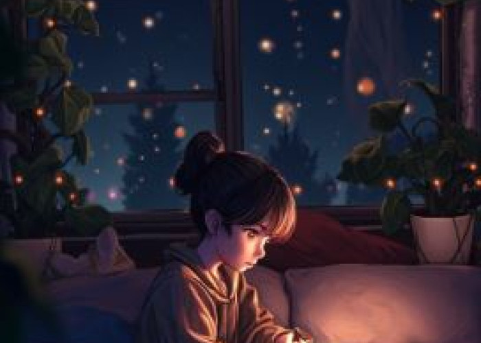 Bangun Lebih Fokus! Rahasia Rutinitas Malam untuk Pagi yang Super Produktif