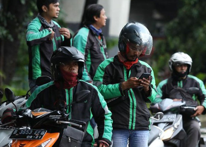 Dibocorin! Cara Aman Punya 2 Akun Ojol Tanpa Kena Logout Otomatis!