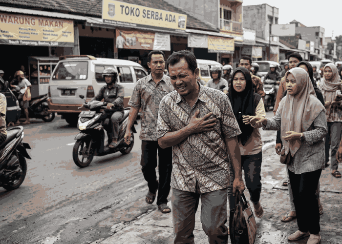 Jantung Sehat di Usia Muda: Investasi Jangka Panjang yang Sering Terabaikan