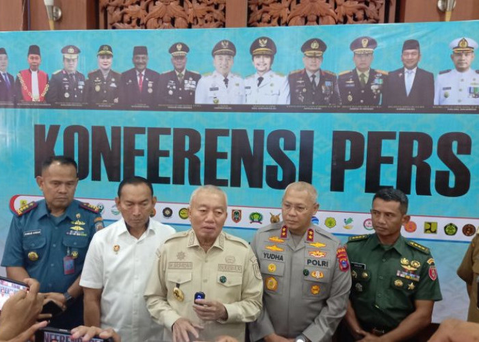 BREAKING! Kalsel Tetapkan Status Siaga Darurat Karhutla, 1.900 Titik Panas Terpantau