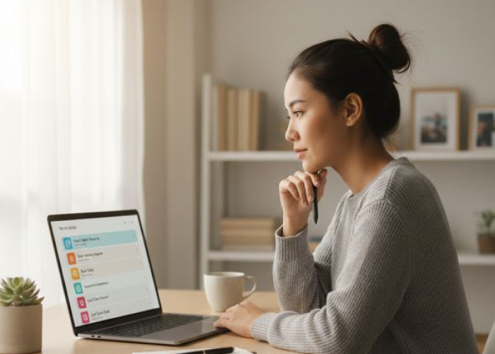 Lelah dengan Deadline? Coba 5 Strategi Jitu Ini untuk Kelola Tekanan Pekerjaan di Kantor