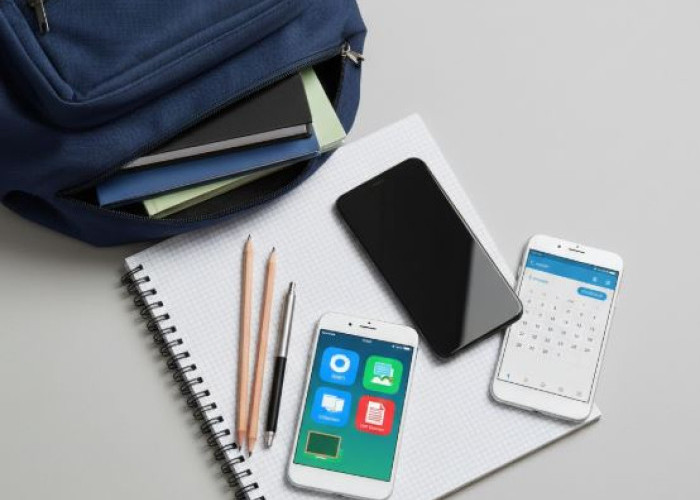 Anak Minta Ponsel Baru? Ini Checklist Memilih Smartphone untuk Tugas Sekolah