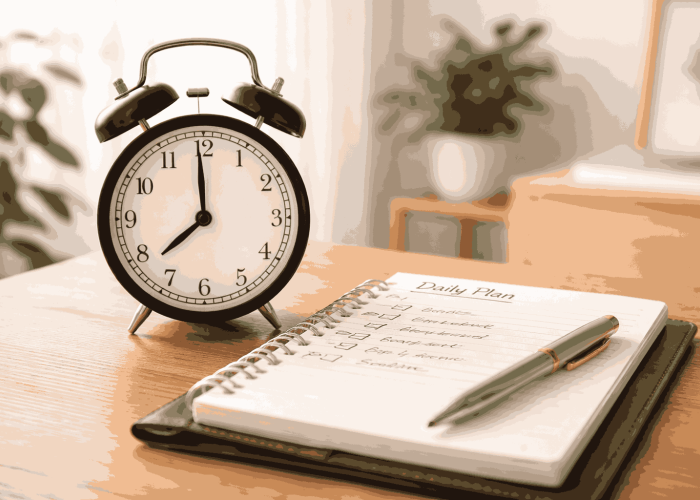 5 Teknik Manajemen Waktu Anti Lembur: Kerja Efisien, Pulang Tepat Waktu, Hidup Lebih Bahagia