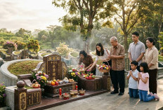 Kapan Ceng Beng Dirayakan? Simak Jadwal dan Rangkaian Ritualnya