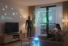 Senyap tapi Nyata: Bagaimana AI Mengubah Hidup Anda Tanpa Disadari