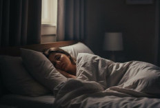 Rahasia Pola Tidur Sehat: Bukan Cuma Durasi, Tapi Juga Kualitas dan Konsistensi