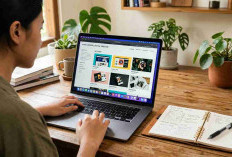 Strategi Memulai Bisnis Jasa Penulisan dari Nol untuk Pemula: Modal Laptop, Skill Menulis, dan Konsistensi