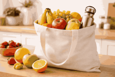 Tidak Perlu Hidup Minimalis Ekstrem, 6 Cara Sederhana Mengurangi Sampah Plastik dari Keseharian