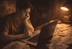 Rahasia Mendalam Tips Membuat Karakter yang Memiliki Kedekatan Emosional dengan Pembaca