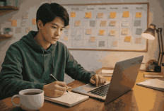 5 Strategi Jitu Manajemen Waktu Ala Anak Kuliah yang Punya Side Hustle