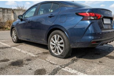 Mobil Hanya Dipakai Akhir Pekan? Waspadai Ancaman 'Flat Spot' yang Bikin Ban Cacat Permanen