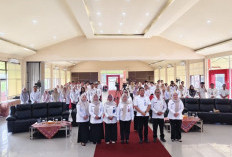 Pemprov Kalsel Canangkan Garda Arsip untuk Perkuat Perlindungan Arsip Vital