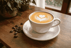 Menikmati Sisi Autentik Espresso dalam Secangkir Kehangatan Susu