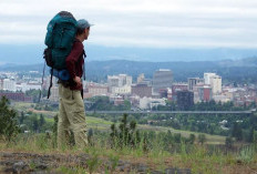 Liburan Hemat, Pengalaman Tetap Hebat! Panduan Lengkap Traveling dengan Anggaran Kecil