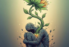 Healing Bukan Liburan: Menguak Makna Sebenarnya dari 