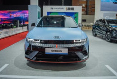 Hyundai Subscribe Resmi Diluncurkan di Indonesia, Cara Baru Pakai Mobil Tanpa Harus Membeli