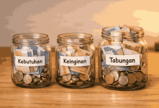 Cara Mengatur Gaji Bulanan dengan Metode 50/30/20: Formula Legendaris yang Bikin Finansial Auto Sehat