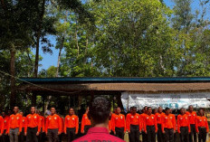 Family Support Group IPWL YPR Kobra Nusantara Tanamkan Nilai Luhur dan Perkuat Dukungan Keluarga bagi Residen