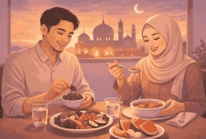 Manfaat Puasa bagi Kesehatan Jantung dan Pencernaan Menurut Penelitian Medis