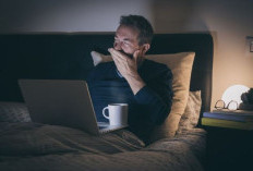 Kopi Malam Hari: Musuh Tidur atau Sekadar Mitos? Cek Genetika Anda!