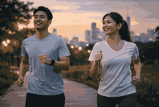 7 Rahasia Tetap Bugar dan Berenergi Sepanjang Hari Saat Berpuasa