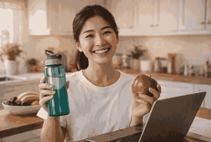 Bosan dengan Resolusi Sehat yang Gagal? Ini Dia Panduan Pemula yang Realistis